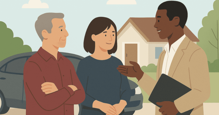 Vehicle-Backed Loans: How They Work