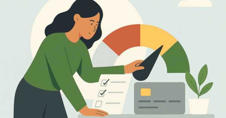 How to Improve Your Credit Before Applying for a Loan