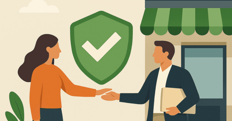 Small Business Loans in the United States