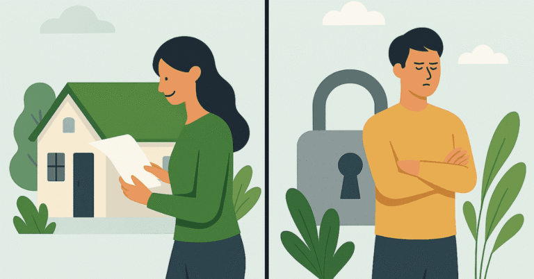 Difference Between Secured and Unsecured Loans