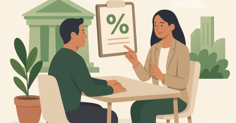 How to Compare Loan Rates in the United States