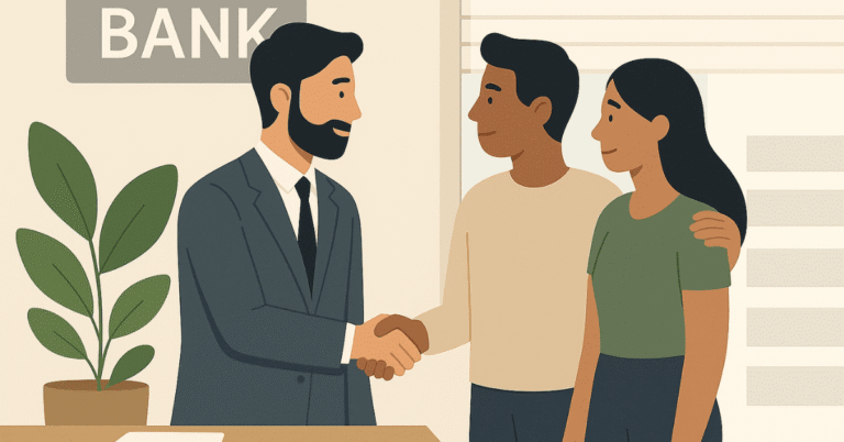 Loans for Immigrants: Options and Requirements