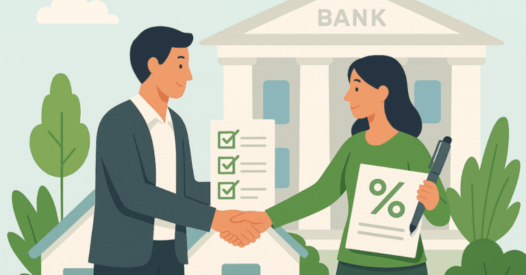 How to Refinance a Loan with Lower Interest Rates