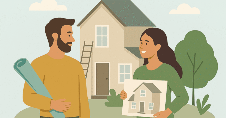 Home Renovation Loans in the U.S.