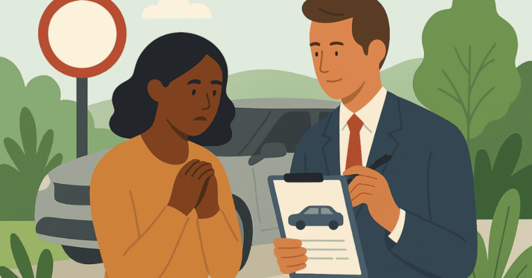 Car Loans: What to Consider Before Signing