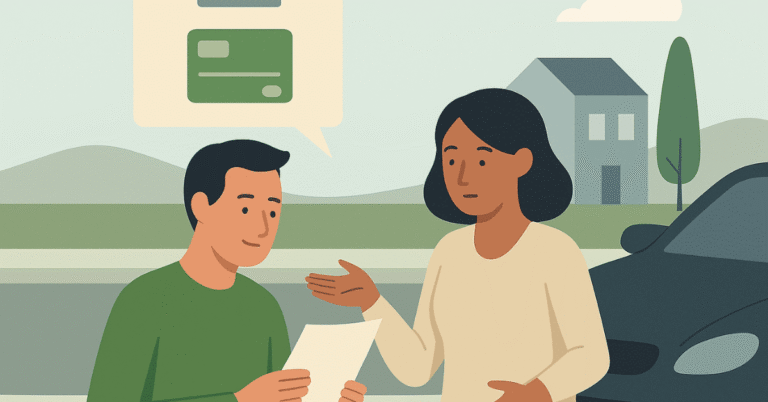 Best Practices for Maintaining a Healthy Credit History