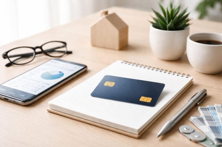 Finding the right credit limit in the U.S.: a practical guide for 2026
