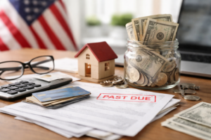 Navigating high-cost debt in the united states: practical strategies for lasting relief
