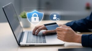 Online lending in the united states: security and approval criteria
