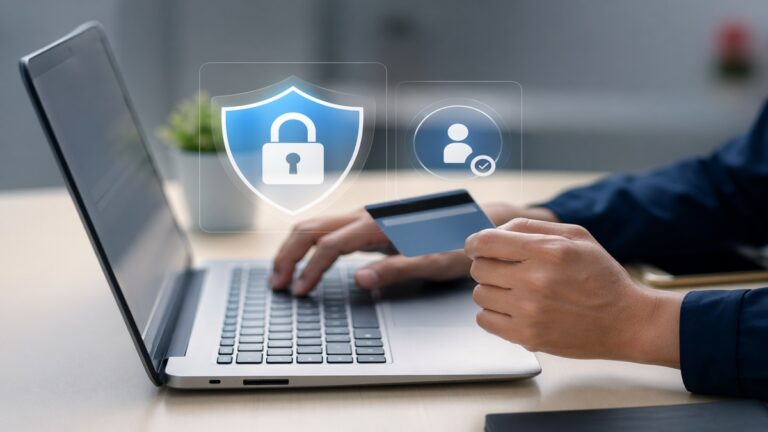Online lending in the united states: security and approval criteria