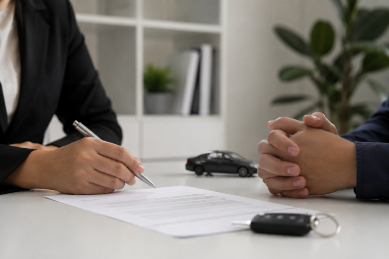 The role of the Co-signer in the USA: responsibilities and risks in credit.