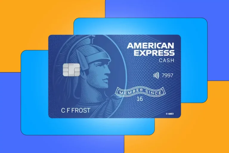 Unlock Exclusive Rewards with the Cash Magnet® Card from American Express