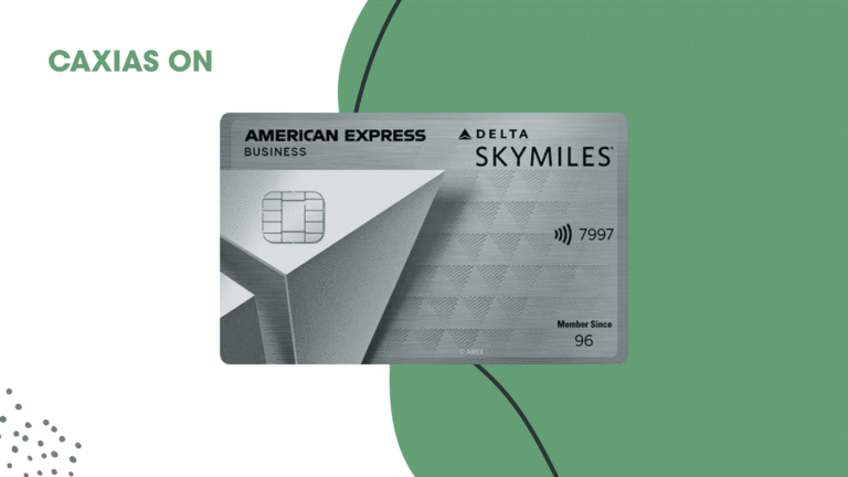 Delta SkyMiles® Platinum Business Card: Elevate your business travel