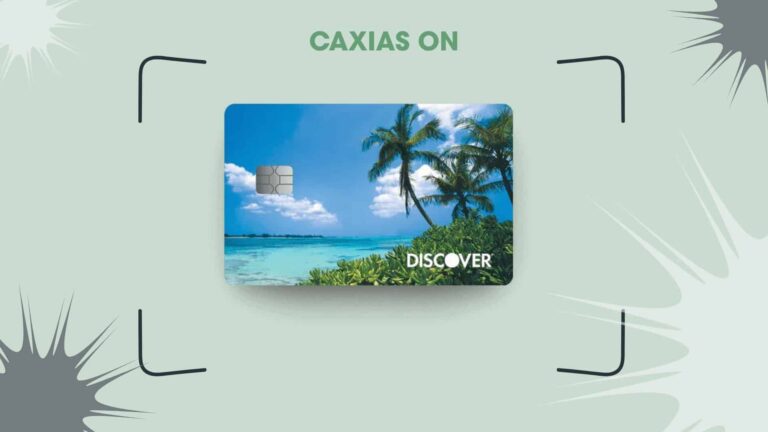 Fly higher: The Discover it® Miles Card that doubles your travel rewards