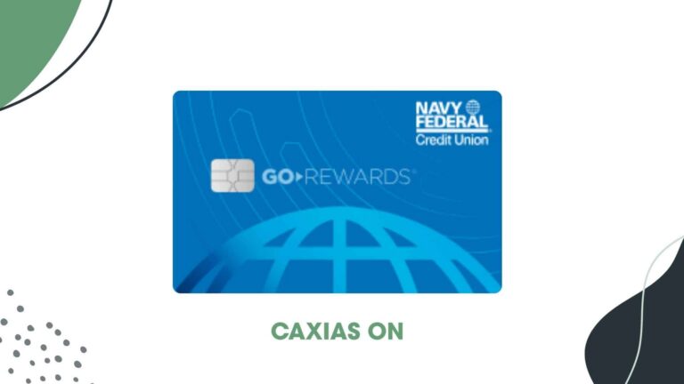 Navy Federal Credit Union GO REWARDS® Credit Card: The ultimate card for rewards seekers