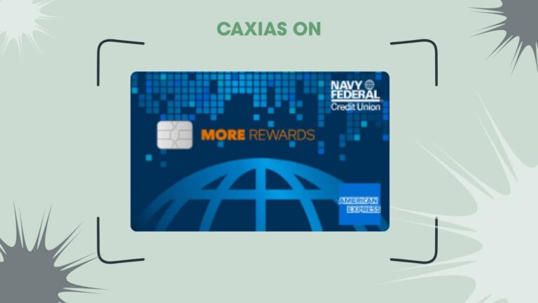 Navy Federal Credit Union More Rewards American Express® Card: The ultimate guide