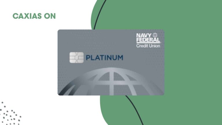 Navy Federal Credit Union Platinum Credit Card: The ultimate guide to low-interest financial freedom