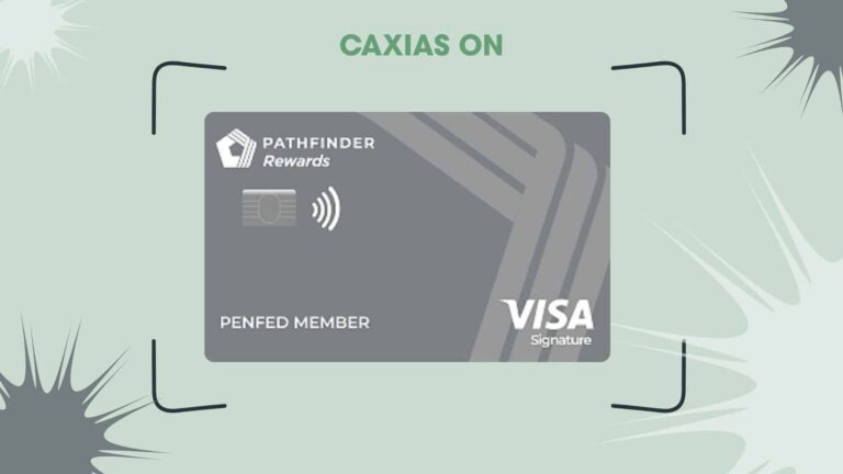 The PenFed Pathfinder® Rewards Visa Signature® Card: The ultimate travel companion