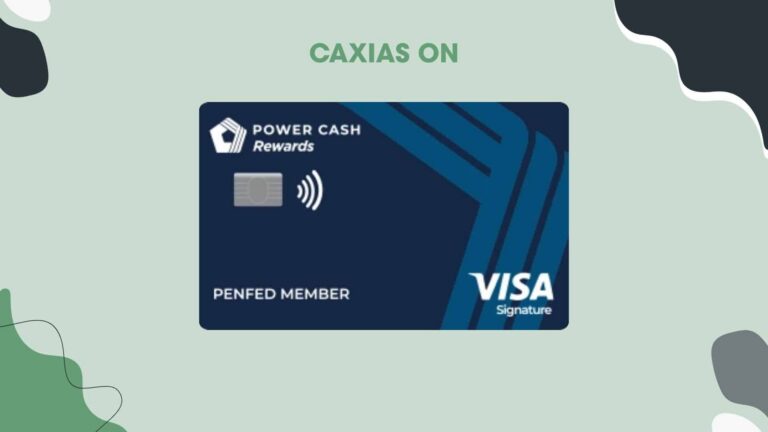 PenFed Power Cash Rewards Visa Signature® Card: Unlock the power of cash back rewards