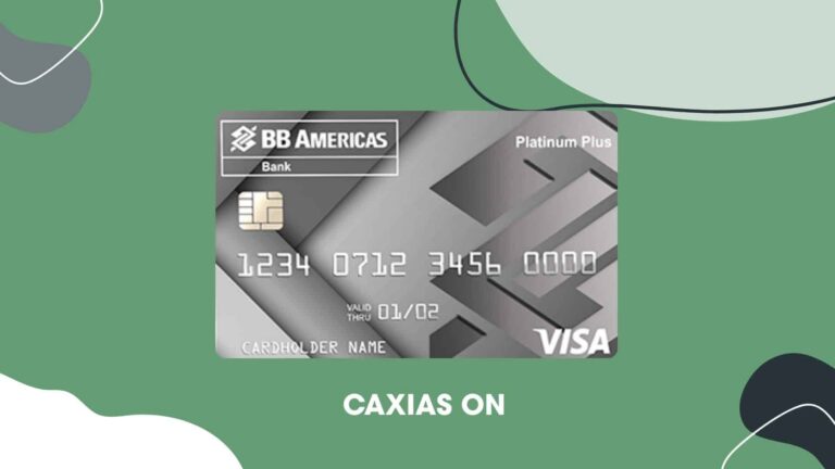 Discover the full potential of the BB Americas Platinum Plus Credit Card