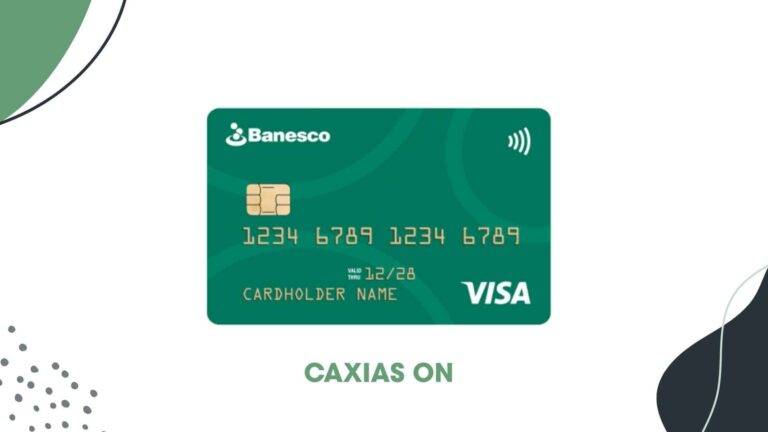 Unlock the power of convenience with the Banesco USA Visa Credit Card