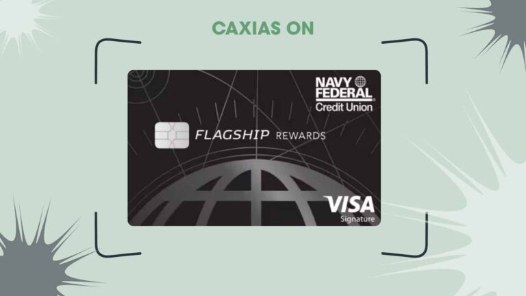 A top choice for travelers: Navy Federal Credit Union Visa Signature® Flagship Travel Rewards Credit Card