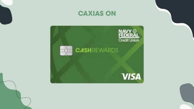 Discover the Power of the Navy Federal Credit Union nRewards® Secured Credit Card