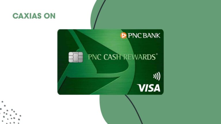 Why the PNC Cash Rewards® Visa® Credit Card is a smart choice for everyday spending