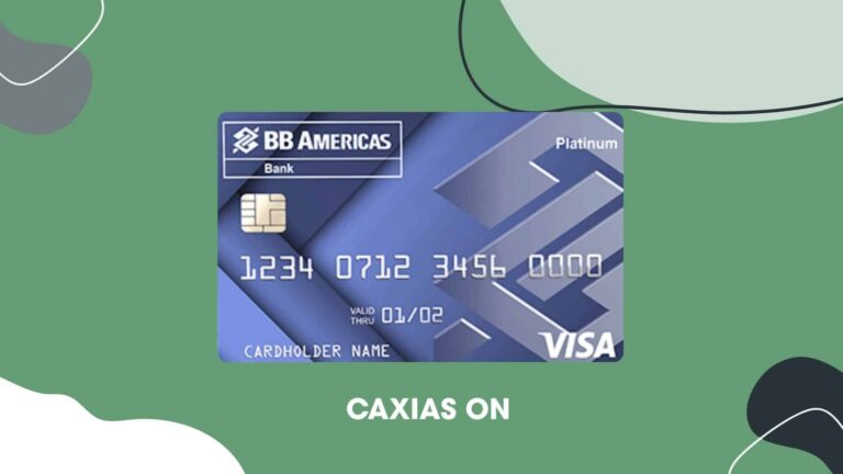 BB Americas Platinum: The credit card that understands global lifestyles