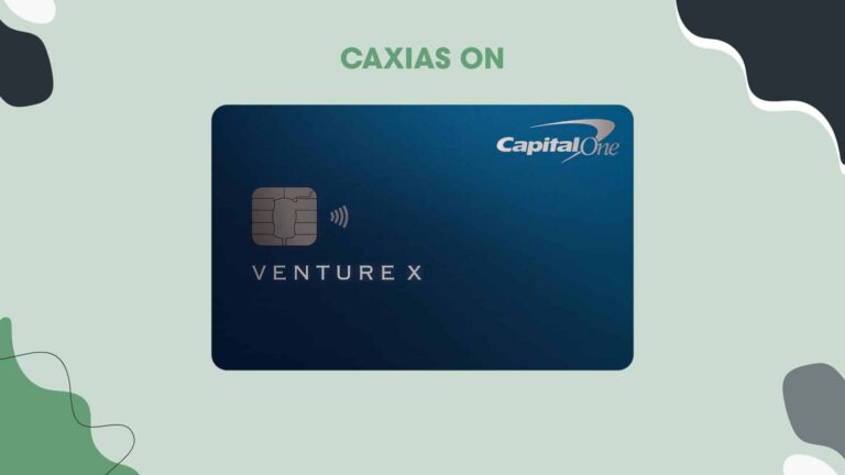 Capital One Venture X Rewards Card: Discover the power of travel