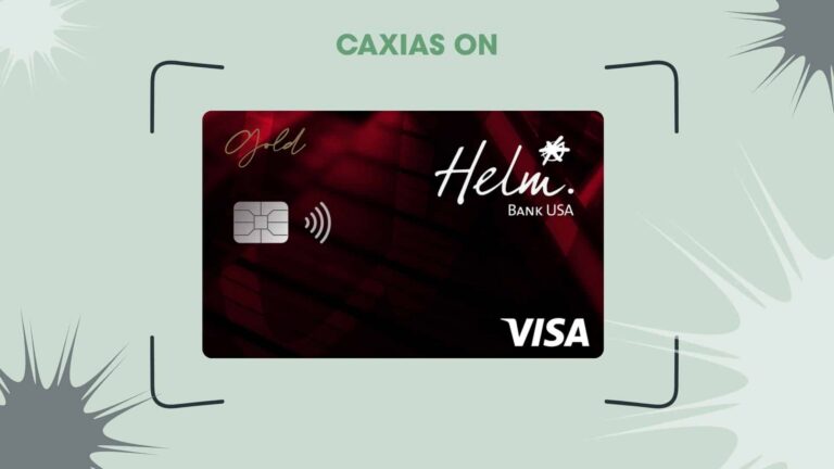 Helm Gold Credit Card: Unlocking premium benefits with the
