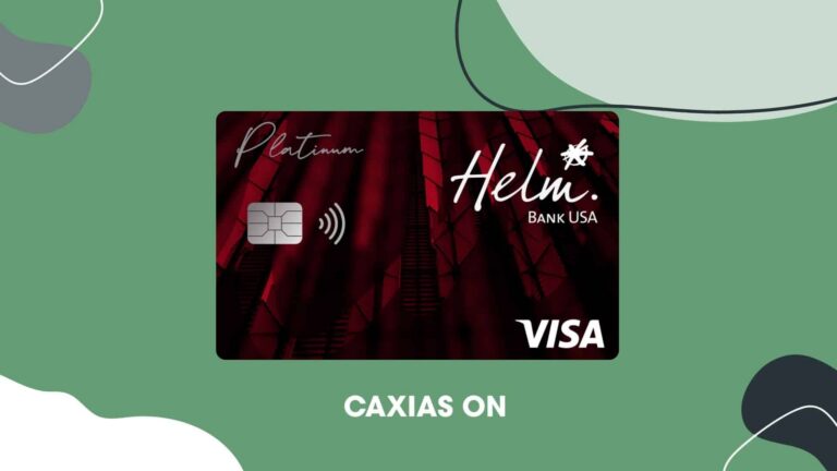 Discover the Helm Platinum Credit Card: Prestige meets practicality