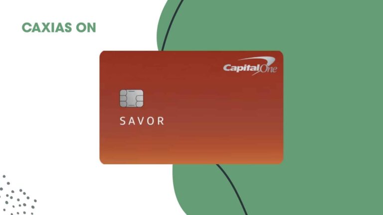 Why the Savor Rewards from Capital One is the ultimate card for food lovers and social spenders