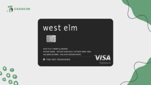 West Elm Key Rewards Visa: Unlocking the Benefits