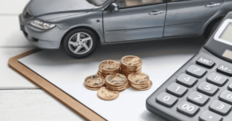 The Effect Of High Interest Rates On Vehicle Financing In The U.S. And Canada