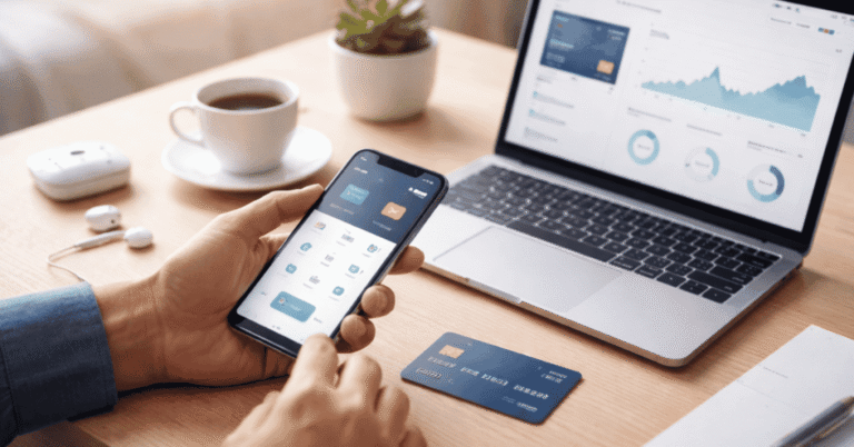 How Digitalization Has Changed the Consumer’s Relationship with Financial Services