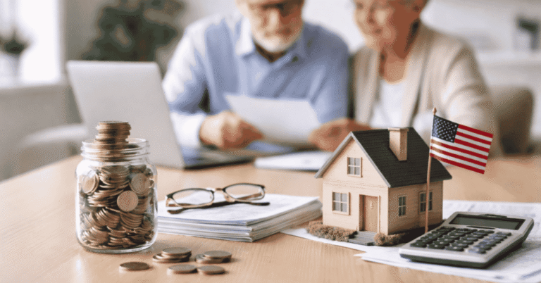 The Impact of Population Aging on Financial Decisions in the United States
