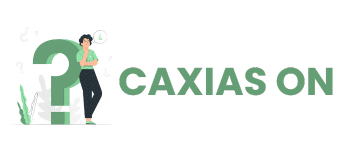 CAXIAS ON