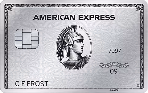 Chase Sapphire Preferred