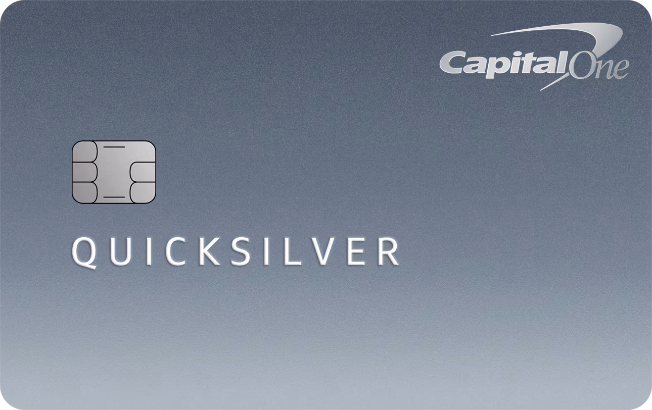Cashback Rewards