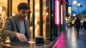 Simple habits that help prevent impulsive financial decisions