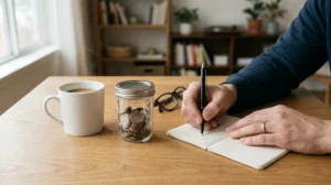 Finances and everyday decisions: how practical habits can shape financial stability