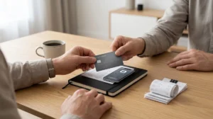 Credit card limits in the United States: how available credit shapes everyday financial planning