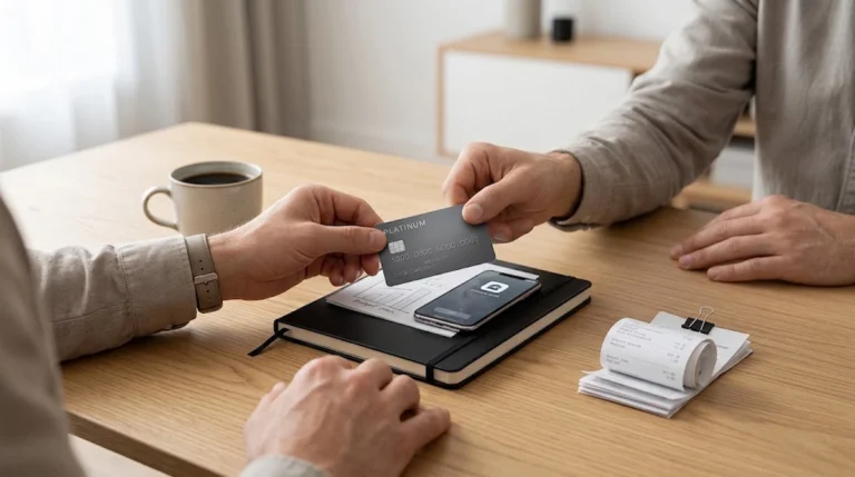 Credit card limits in the United States: how available credit shapes everyday financial planning