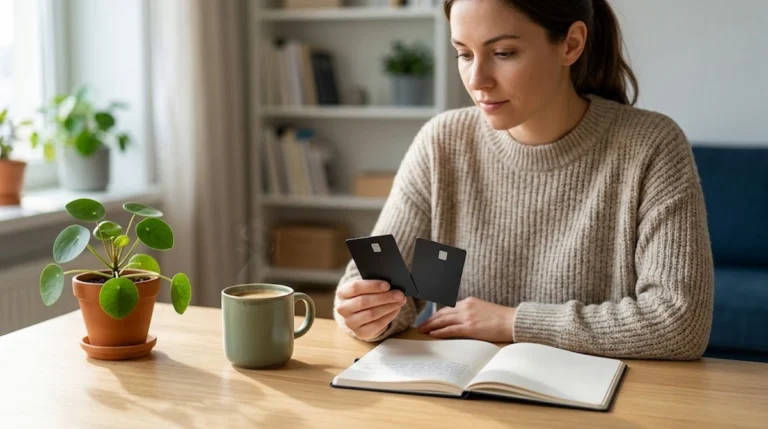 Information and financial decisions: how better organization can improve everyday choices