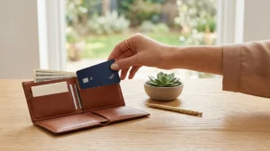 Credit card strategy: how everyday spending can support stronger financial habits