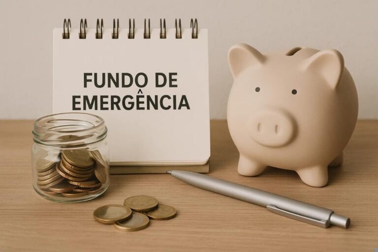 Importância do fundo de emergência nas finanças