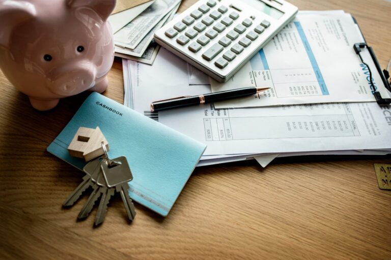 Como planejar as finanças para comprar um imóvel