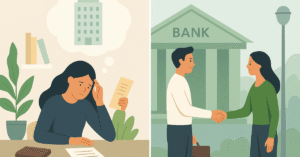 Diferença entre crédito pessoal e consignado
