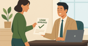 Empréstimo para autônomos e microempreendedores